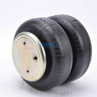 W01M586891 Воздушная подвеска Firestone Пролетные подвески 20-2 Airtech 2B-225 Для подвески грузовиков Scania 1387283