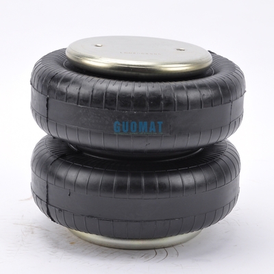 W01M586891 Воздушная подвеска Firestone Пролетные подвески 20-2 Airtech 2B-225 Для подвески грузовиков Scania 1387283