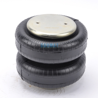 W01M586891 Воздушная подвеска Firestone Пролетные подвески 20-2 Airtech 2B-225 Для подвески грузовиков Scania 1387283