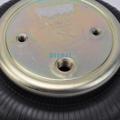 W01M586891 Воздушная подвеска Firestone Пролетные подвески 20-2 Airtech 2B-225 Для подвески грузовиков Scania 1387283