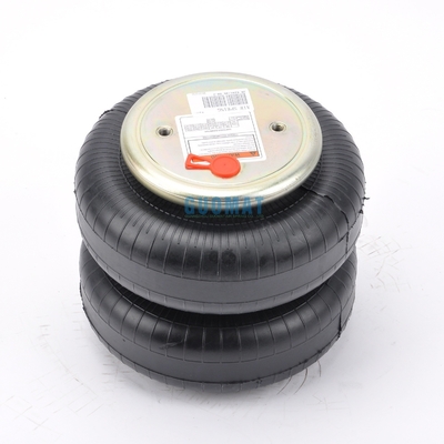 W01M586891 Воздушная подвеска Firestone Пролетные подвески 20-2 Airtech 2B-225 Для подвески грузовиков Scania 1387283