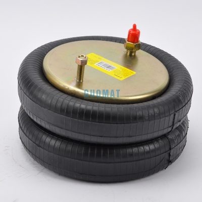 Contitech FD 331-26 514 Подвеска воздушная пружина воздушный вход 1/4-18 NPTF подушки воздуха
