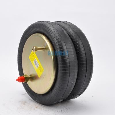 Contitech FD 331-26 514 Подвеска воздушная пружина воздушный вход 1/4-18 NPTF подушки воздуха
