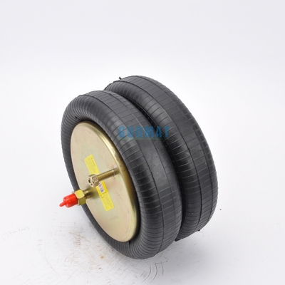 Contitech FD 331-26 514 Подвеска воздушная пружина воздушный вход 1/4-18 NPTF подушки воздуха