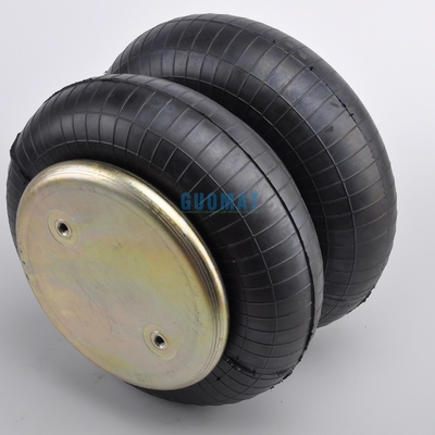 FD 200-19 319 Contitech Воздушная весна W013586900 Воздушная весна Actuator с 3/4 NPT воздушный вход резиновые подшипники 578923202