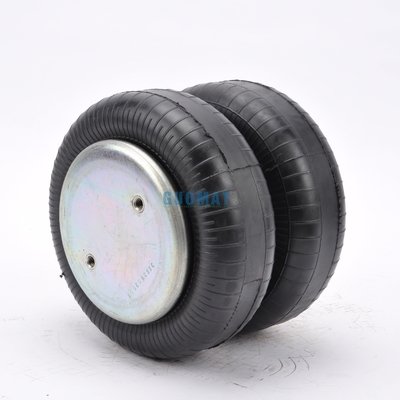 Контитек резиновые воздушные пружины FD200-25 Cross Firestone W013586951 системы подвески