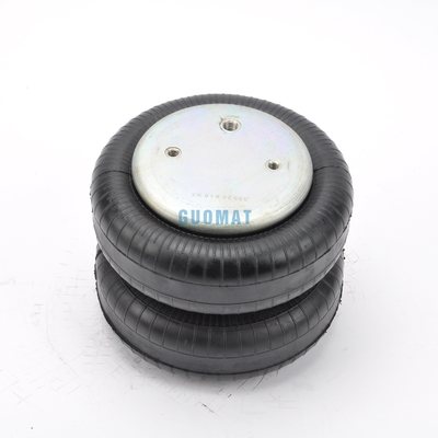 Контитек резиновые воздушные пружины FD200-25 Cross Firestone W013586951 системы подвески