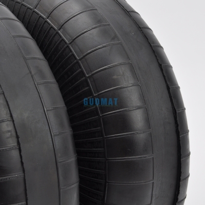 Контитек резиновые воздушные пружины FD200-25 Cross Firestone W013586951 системы подвески