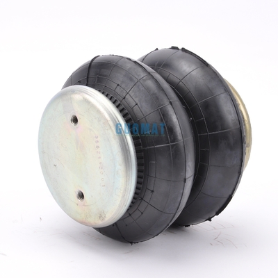 Новый Firestone W21-760-0335 воздушный мешок двойная свернутая воздушная подвеска A01-760-0335