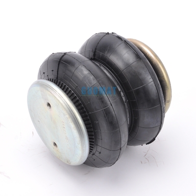 Новый Firestone W21-760-0335 воздушный мешок двойная свернутая воздушная подвеска A01-760-0335