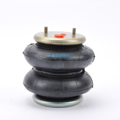 Новый Firestone W21-760-0335 воздушный мешок двойная свернутая воздушная подвеска A01-760-0335