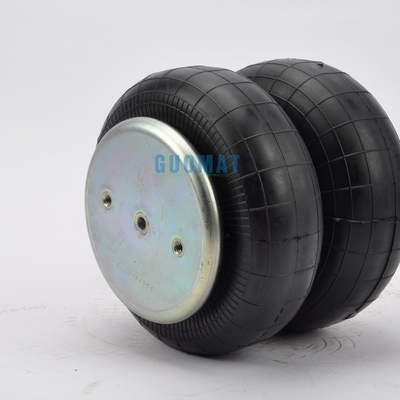 W01-358-6905 Американский грузовик подвеска воздушная пружина Contitech Для Хендриксана