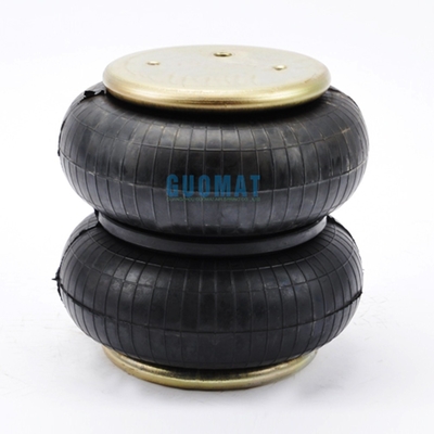 Лучшая гарантия Firestone W01-358-6926 Промышленный воздушный пружинный свернутый воздушный приводной механизм