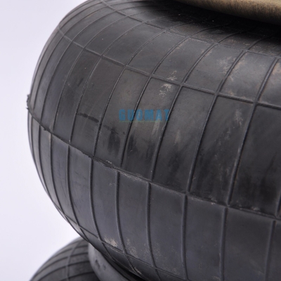 Лучшая гарантия Firestone W01-358-6926 Промышленный воздушный пружинный свернутый воздушный приводной механизм