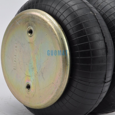 Лучшая гарантия Firestone W01-358-6926 Промышленный воздушный пружинный свернутый воздушный приводной механизм