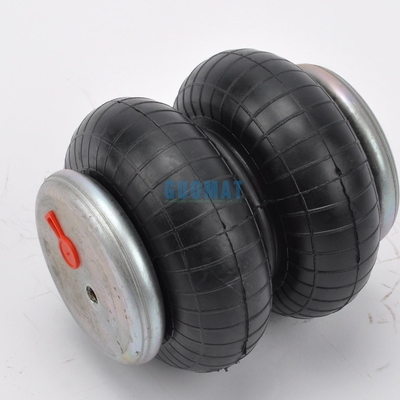 FD 40-10 Contitech Air Bellow Двойной свернутый воздушный приводы G 1/8 газовая дыра