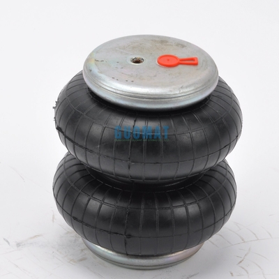 FD 40-10 Contitech Air Bellow Двойной свернутый воздушный приводы G 1/8 газовая дыра