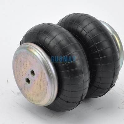 FD 40-10 Contitech Air Bellow Двойной свернутый воздушный приводы G 1/8 газовая дыра