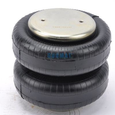 2B9-230 Goodyear воздушные подвески для промышленных скрученных запасных частей