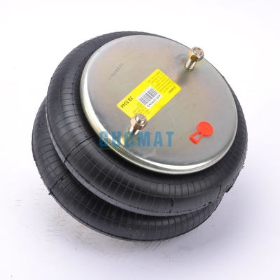 Goodyear Suspension Air Spring 2B12-300 Contitech Свернутый резиновый воздушный мешок FD330-22327