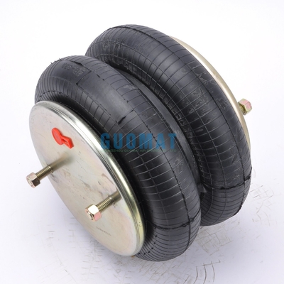 Goodyear Suspension Air Spring 2B12-300 Contitech Свернутый резиновый воздушный мешок FD330-22327