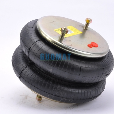 Goodyear Suspension Air Spring 2B12-300 Contitech Свернутый резиновый воздушный мешок FD330-22327