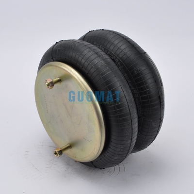 Goodyear Suspension Air Spring 2B12-300 Contitech Свернутый резиновый воздушный мешок FD330-22327