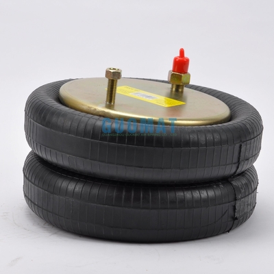 W01-358-7545 Воздушная подвеска Firestone Двойная свернутая воздушная резина Bellow
