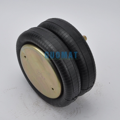 W01-358-7545 Воздушная подвеска Firestone Двойная свернутая воздушная резина Bellow