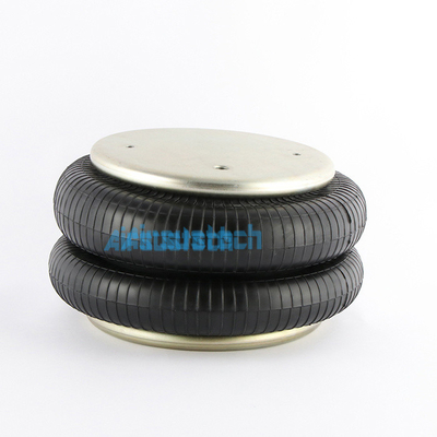 Black Tech Firestone Air Shocks W01-358-7180 Закрученные воздушные резиновые подшипники