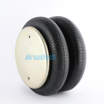 Black Tech Firestone Air Shocks W01-358-7180 Закрученные воздушные резиновые подшипники