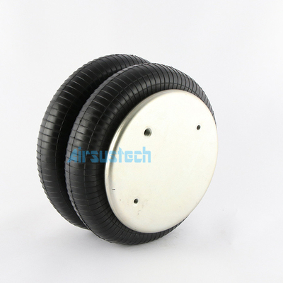 Black Tech Firestone Air Shocks W01-358-7180 Закрученные воздушные резиновые подшипники
