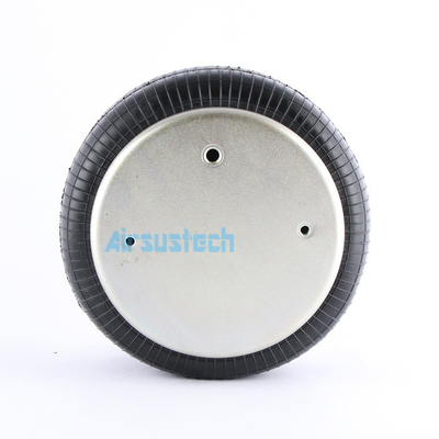 Black Tech Firestone Air Shocks W01-358-7180 Закрученные воздушные резиновые подшипники