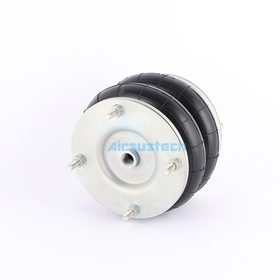 GUOMAT 2B8×2T Воздушная ударная подвеска Cross Dunlop SP253 Промышленная воздушная пружина