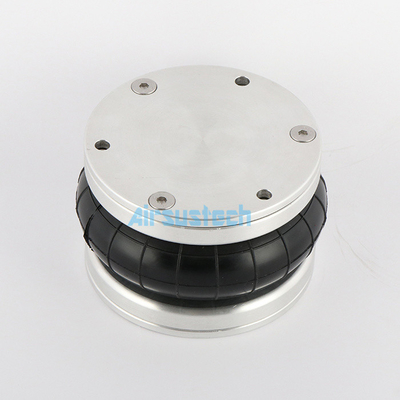 Dunlop Single Convoluted Air Suspension SP2008 Промышленные воздушные подушки для подъема