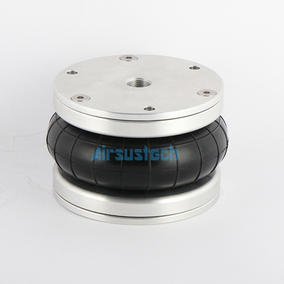 Dunlop Single Convoluted Air Suspension SP2008 Промышленные воздушные подушки для подъема