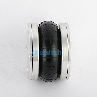 Dunlop Single Convoluted Air Suspension SP2008 Промышленные воздушные подушки для подъема