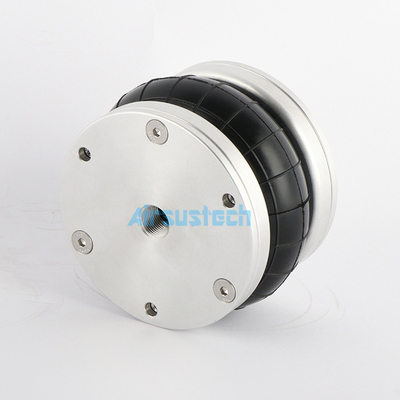 Dunlop Single Convoluted Air Suspension SP2008 Промышленные воздушные подушки для подъема