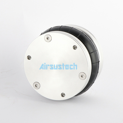 Dunlop Single Convoluted Air Suspension SP2008 Промышленные воздушные подушки для подъема