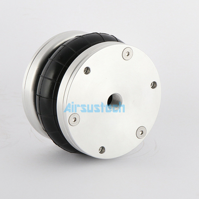 Dunlop Single Convoluted Air Suspension SP2008 Промышленные воздушные подушки для подъема