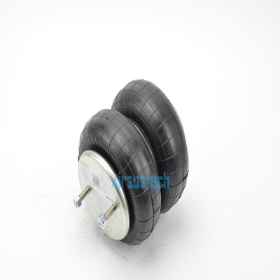 Goodyear 2B9-250 Воздушные пружины резиновые W01-358-6943 Firestone двойные воздушные подушки подвески