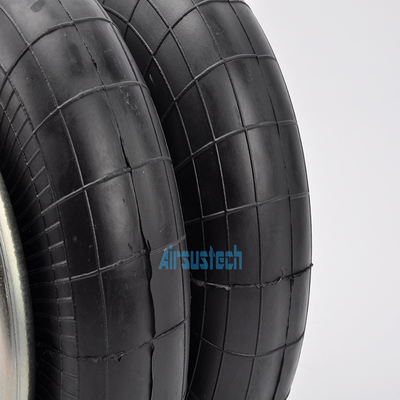 Goodyear 2B9-250 Воздушные пружины резиновые W01-358-6943 Firestone двойные воздушные подушки подвески