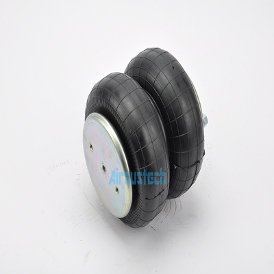 Goodyear 2B9-250 Воздушные пружины резиновые W01-358-6943 Firestone двойные воздушные подушки подвески