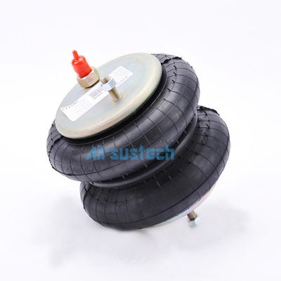 Contitech FD200-25 463 Воздушная пружина 2B9-254 Goodyear резиновая двойная подвеска