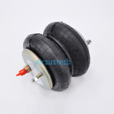 Contitech FD200-25 463 Воздушная пружина 2B9-254 Goodyear резиновая двойная подвеска