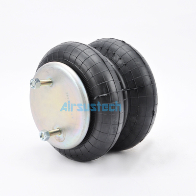 Contitech FD200-25 463 Воздушная пружина 2B9-254 Goodyear резиновая двойная подвеска