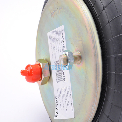 Contitech FD200-25 463 Воздушная пружина 2B9-254 Goodyear резиновая двойная подвеска