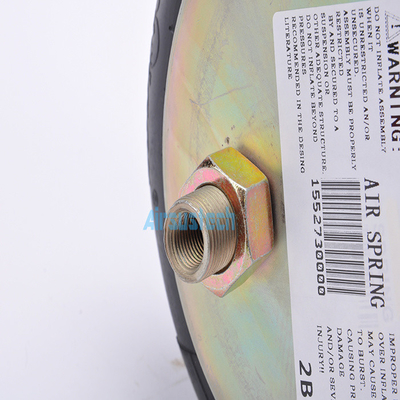 Contitech FD200-25 463 Воздушная пружина 2B9-254 Goodyear резиновая двойная подвеска