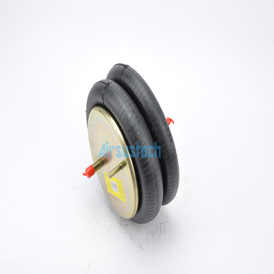 Goodyear 2B12-313/459/578923309 Резиновые двойные воздушные пружины
