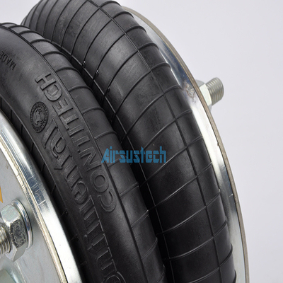 Воздушная подвеска FD138-18 Continental Bellows Style Высокая производительность